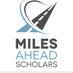 Miles Ahead Scholars Program (@MilesAhead_HISD) Twitter profile photo