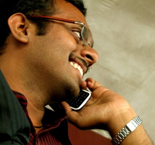 nprasan89's profile picture. Electrical and Electronics Engineer, Maker and Out-of-the-Box Thinker