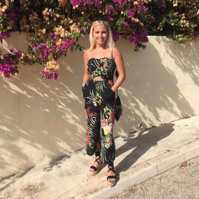 MissBethLucas's profile picture. 