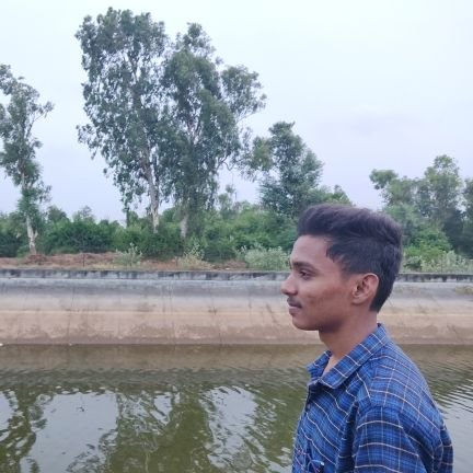 vasani_uday's profile picture. bams student