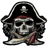 pirate 🏴☠️ ✡ 🇫🇷 (@piratetitezef) 's Twitter Profile
