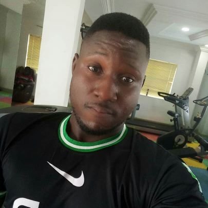 anaedumuche's profile picture. just believe that you are here with us