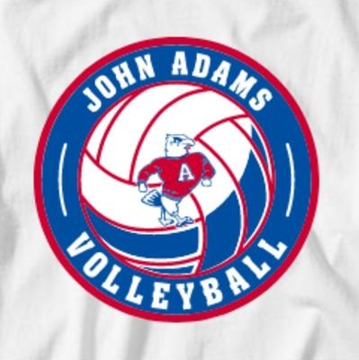 John Adams Volleyball Program