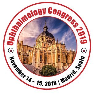 Program Manager European Ophthalmology Congress@Madrid, Spain| November 14 - 15, 2019 | Questions? Concerns? Email:europeanophthalmology@outlook.com