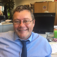 TimHaworthDWP (@timhaworthdwp) 's Twitter Profile Photo