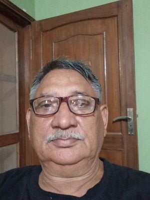 ARJANDAHIYA2's profile picture. graduate, retired gazetted officer.