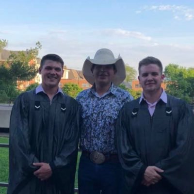 Hill2500hd's profile picture. parkland college, CNH sponsor