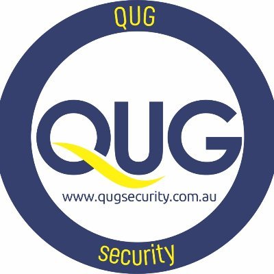QugSecurity's profile picture. 