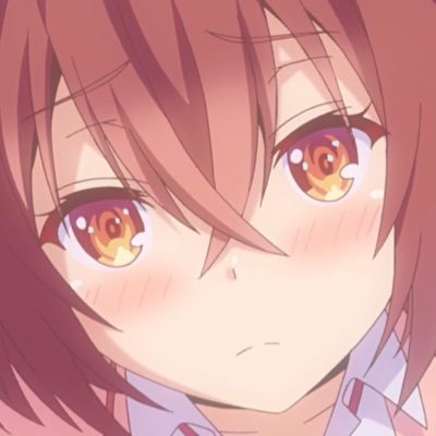 アニメ好きの男子高校生です！アニメは青ブタが特に好きです！他に五等分の花嫁/冴えカノ/ニセコイ/変好きが好きです！アニメ好きの人とたくさん繋がりたいので気軽にリプやDMしてきてください！「ありがとう、頑張ったね、大好き」の言葉を大事にして生きていける人になりたい。#アニメ好きと繋がりたい #フォロバ100