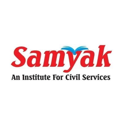 SAMYAK trains IAS/RAS aspirants to achieve their Goal, through hard work with effective guidance.