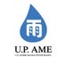 UP AME (@up_ame) Twitter profile photo