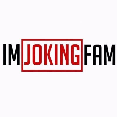 🤣| FUNNIEST PAGE ON TWITTER      📱| INSTAGRAM - @IMJOKINGFAM