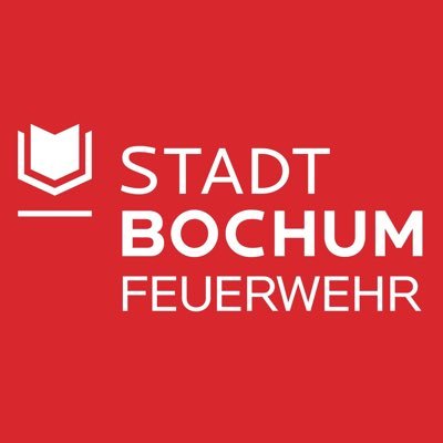 Offizielles Twitter-Profil der Feuerwehr Bochum. 🚫 Notrufe, 🚫 24/7 Monitoring. 🆘 Im Notfall immer Notruf ☎️ 112 wählen!