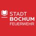Feuerwehr Bochum (@FW_Bochum) Twitter profile photo