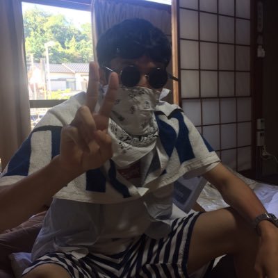 杉山さんのプロフィール画像
