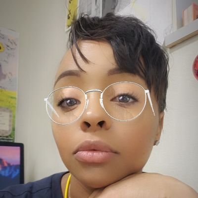 AppoloniaWright's profile picture. First year 6th grade Math teacher @BaileyMiddleSchool