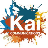 Kai Communications(@kaicomms) 's Twitter Profile Photo