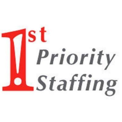 1st Priority Staffing is a solution to applicants and employers desiring a higher level of service and integrity in the staffing field; Serving Central Florida