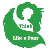 ThinkLikeaPony (@thinklikeapony) 's Twitter Profile