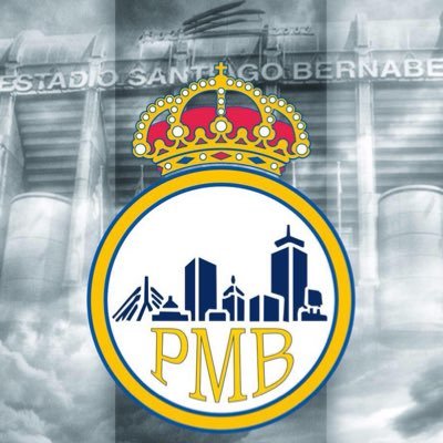 Peña Madridista Boston | Official @RealMadrid Supporter's Group serving The City of Champions-Boston, MA | Est. 2014 | Home bar @elephantcastle