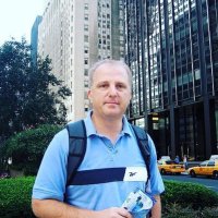 David Williams (@davidwi72445568) 's Twitter Profile