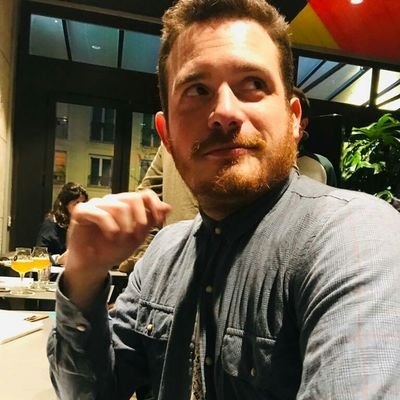 JulienRedon's profile picture. Créa/Prod/Auteur TV
Paris/Bogota