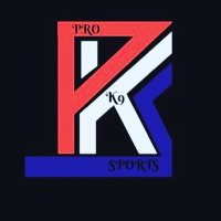 Pro K9 Sports (@prok9sports) 's Twitter Profile