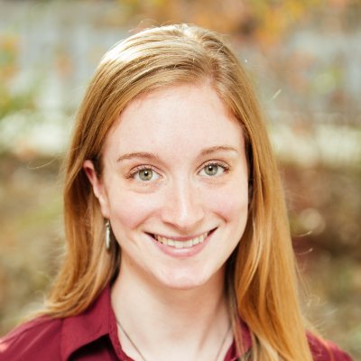 Nikki Pelot, PhD Profile