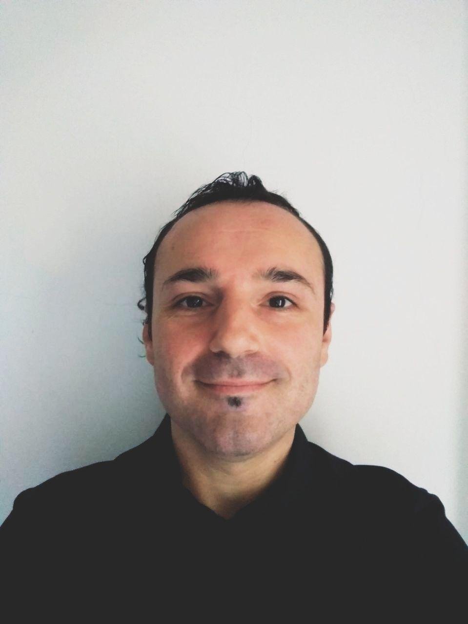 TerenziStefano's profile picture. Believe in Blockchain tech applied to everyday life for a better society | Partnerships | Marketing | helping @TripsCommunity | ex @Ignite @OriginProtocol