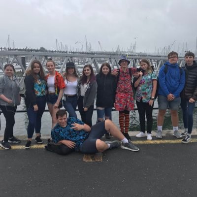 Mayflower400N's profile picture. We are a group of young people doing our National Citizen Service.