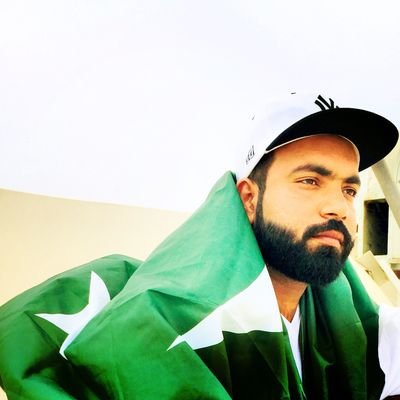 Pakistan is a peace-loving, Beautiful Country. Proud to be a Ghulam-e-Mustafa, Proud to be a Pakistani...
GIS Engineer