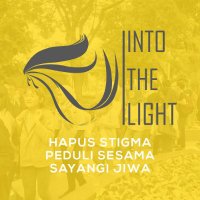 Into The Light Indonesia SP-CARE(@IntoTheLightID) 's Twitter Profile Photo