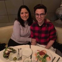 Michael Conti (@mikeconti5) 's Twitter Profile