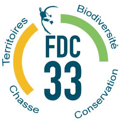 Fdc33 At Fdchasseurs33 Twitter
