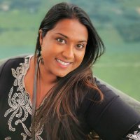 Yashy Murphy (@yashyanthi) 's Twitter Profile Photo Yashy Murphy (@yashyanthi) 's Twitter Profile Photo