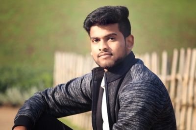 GadaveGaurav's profile picture. 