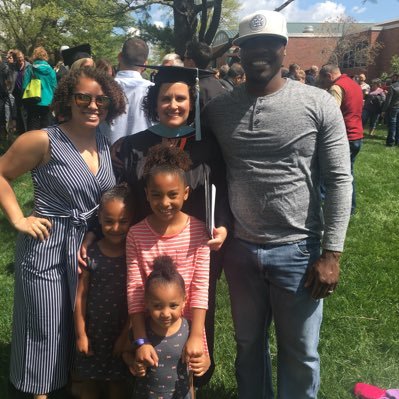 Wife, Mom of 4, Teacher, Coach