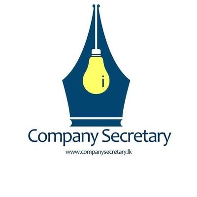 💡 Free Company Secretarial Advices
🎓 Chartered/Reg Corporate Secretary 🇱🇰
🎓 Business Management - Northwood 🇺🇸
🎓 Bachelor of Law - Wolverhampton 🇬🇧