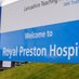 Preston Neurosurgery (@PrestonNeuro) Twitter profile photo