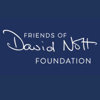 Friends of David Nott Foundation UoM (@fdnfmanchester) 's Twitter Profile