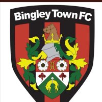 Bingley Town FC(@Bingley_Town) 's Twitter Profile Photo