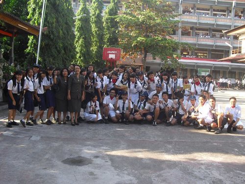 9A_ClassABlanca's profile picture. 3 9a The ClassA Blanca 3
Smp SLUB Saraswati 1 DPS ..