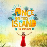Once On This Island (@onceislandbway) 's Twitter Profile
