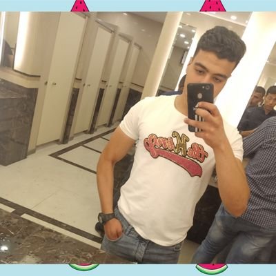 HmooudM's profile picture. 