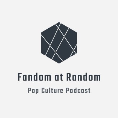 Our goal with Fandom at Random is to bring you highly entertaining and opinionated content covering the entire span of pop culture!