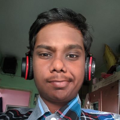 AdityaChopdekar's profile picture. nothing