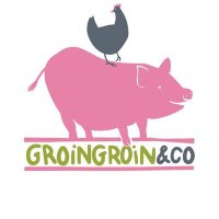 Refuge GroinGroin&Co 🐷(@GroinGroin_Co) 's Twitter Profile Photo