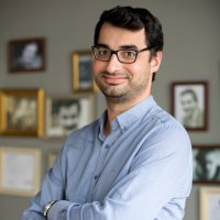 Barış Terkoğlu(@baristerkoglu) 's Twitter Profile Photo