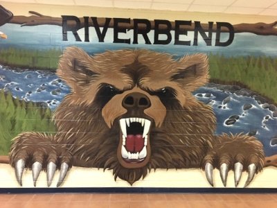Riverbend High School (Official account)