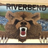 Riverbend High School (Official account) (@riverbendbears) 's Twitter Profile